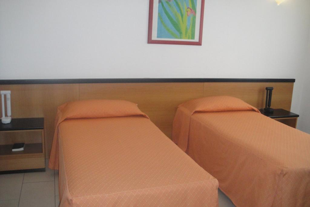 Hotel Scala Nord Milan Room photo
