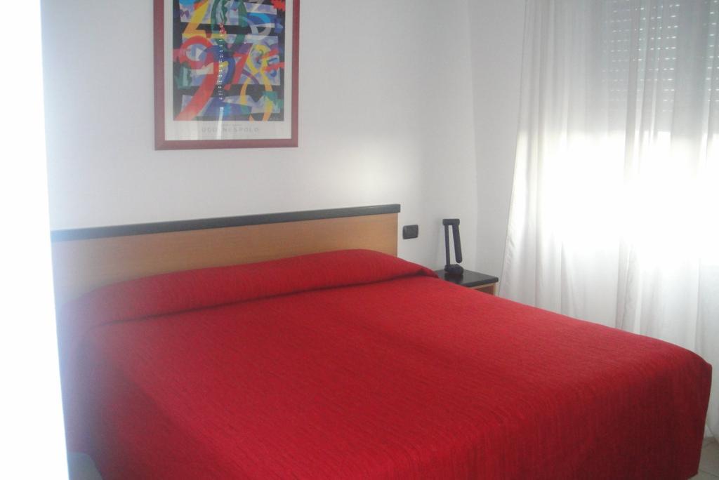 Hotel Scala Nord Milan Room photo