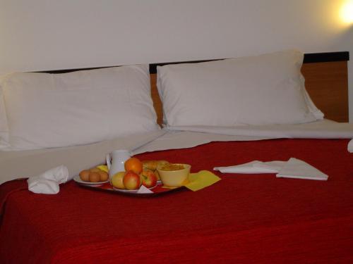 Hotel Scala Nord Milan Room photo