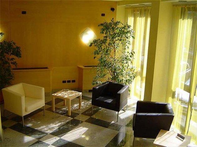 Hotel Scala Nord Milan Interior photo