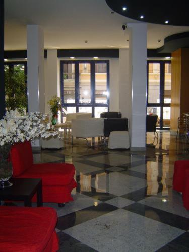 Hotel Scala Nord Milan Exterior photo